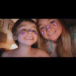 Meet your Posher, Amber